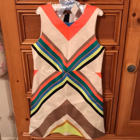 Milly Minis size 6 shift - Picture 1 of 3